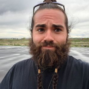 Meet your Posher, Isaiah